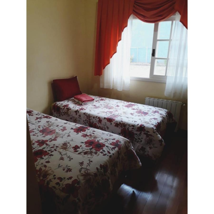 Casa Ampla Com Comodos Confortaveis 格拉玛多 外观 照片