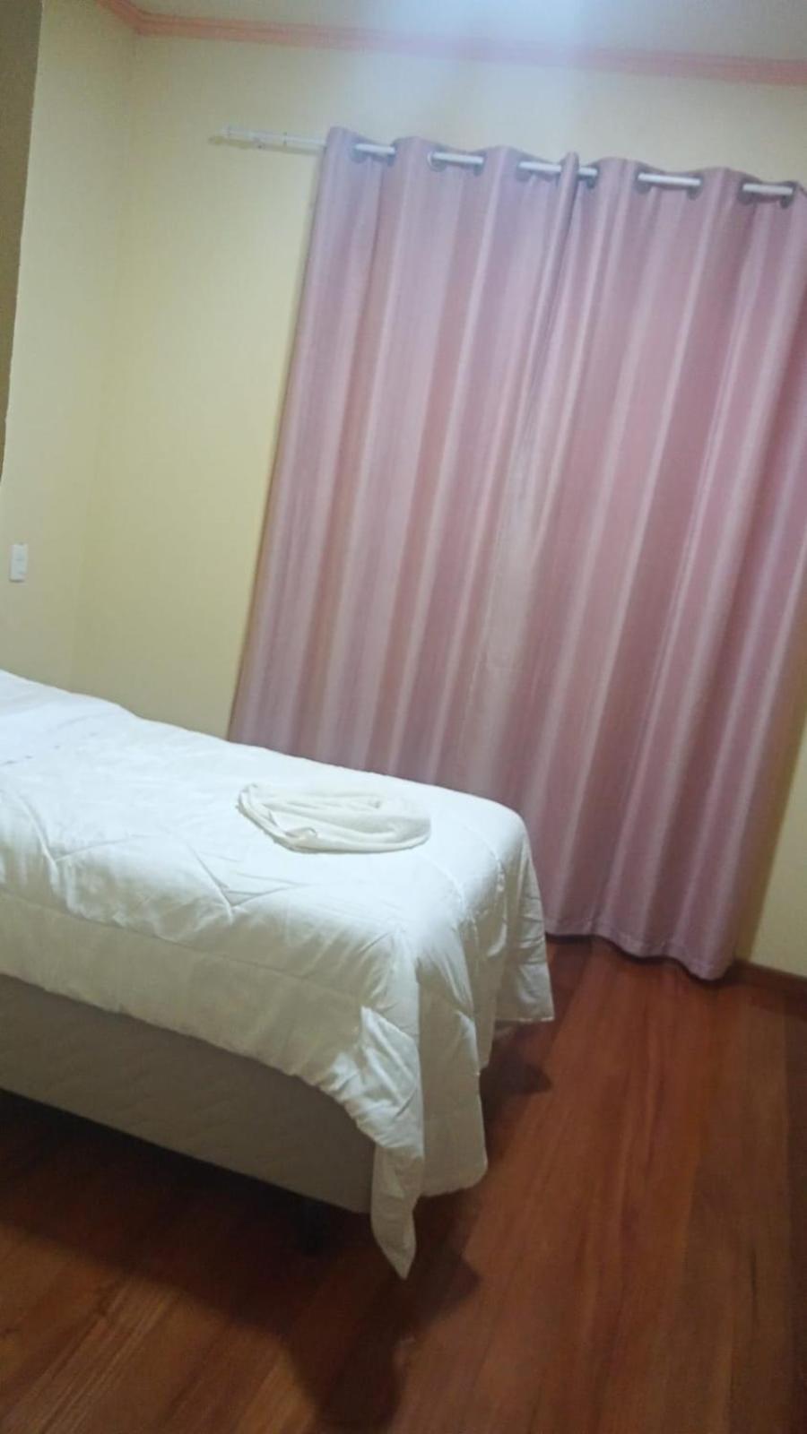 Casa Ampla Com Comodos Confortaveis 格拉玛多 外观 照片
