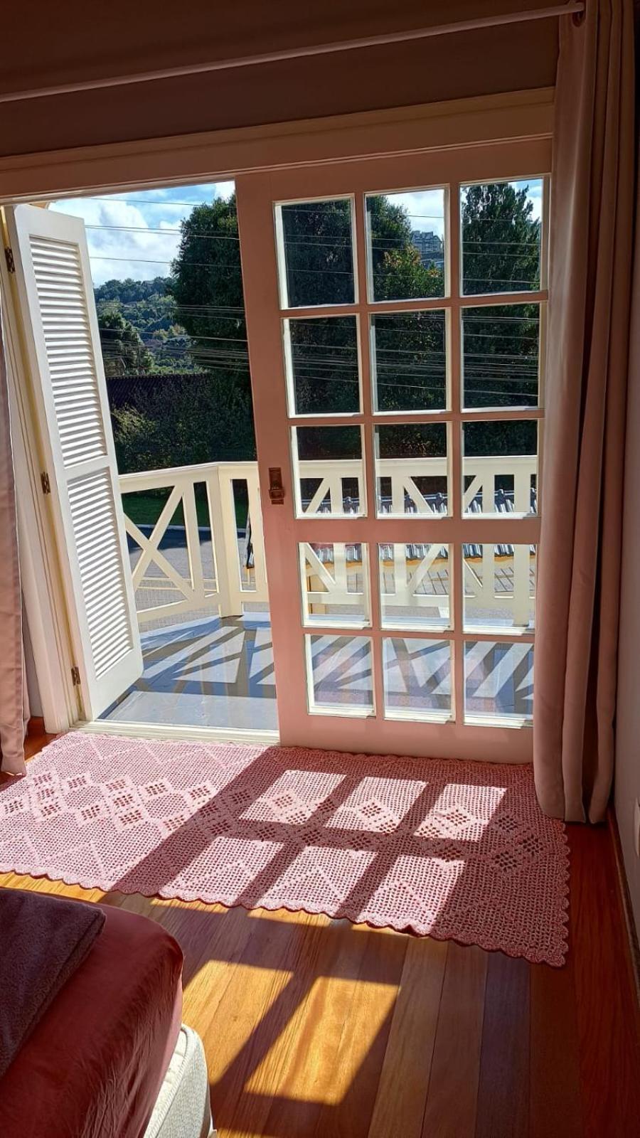 Casa Ampla Com Comodos Confortaveis 格拉玛多 外观 照片