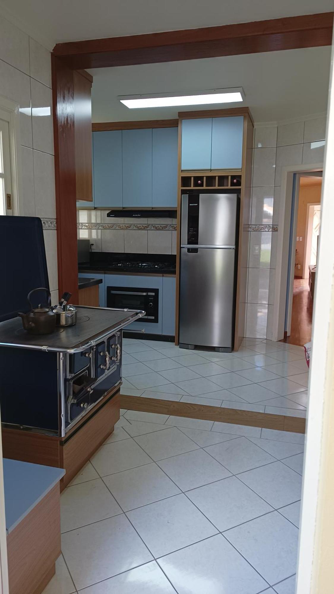 Casa Ampla Com Comodos Confortaveis 格拉玛多 外观 照片