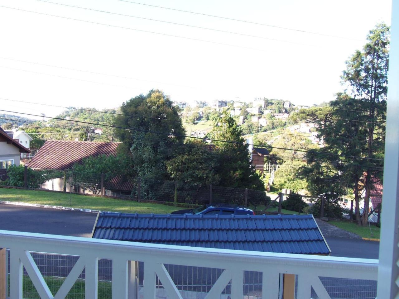Casa Ampla Com Comodos Confortaveis 格拉玛多 外观 照片