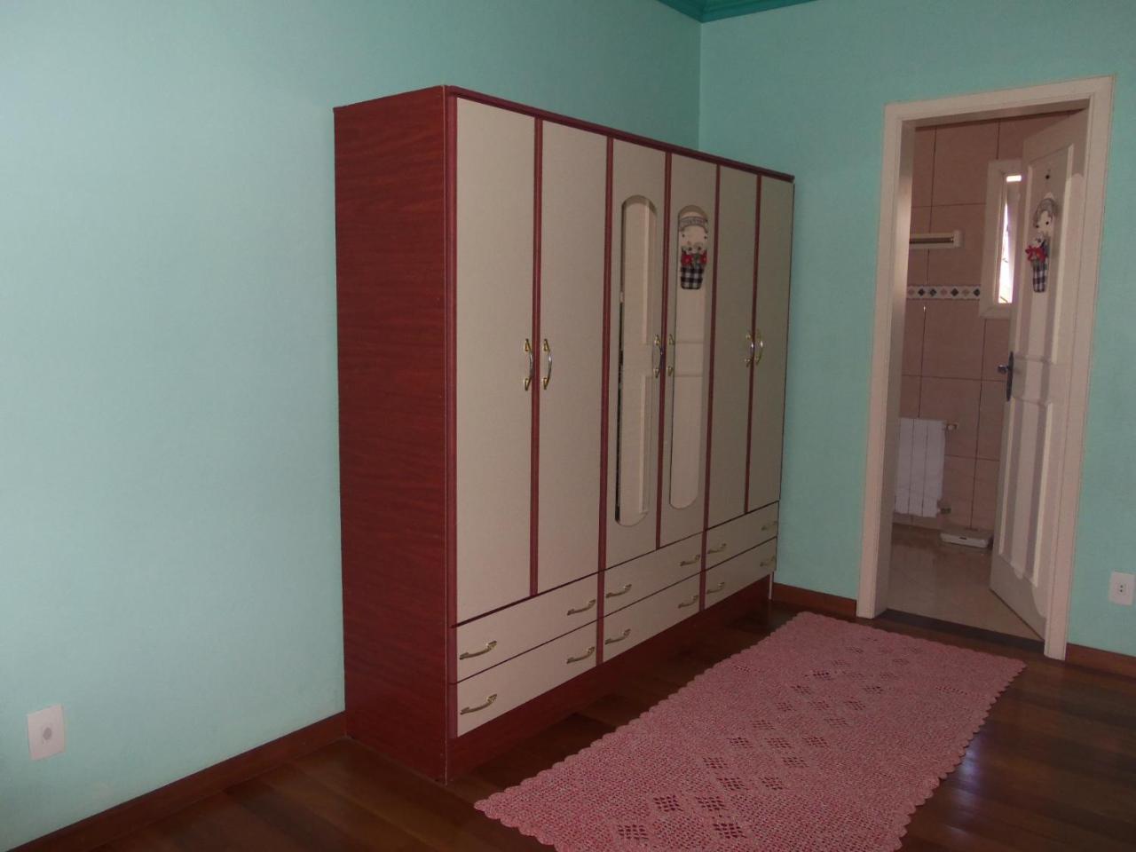 Casa Ampla Com Comodos Confortaveis 格拉玛多 外观 照片