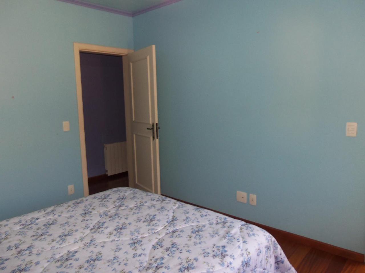 Casa Ampla Com Comodos Confortaveis 格拉玛多 外观 照片