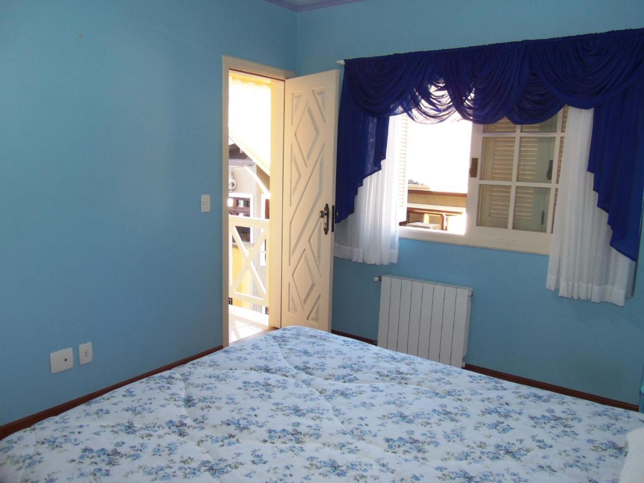 Casa Ampla Com Comodos Confortaveis 格拉玛多 外观 照片