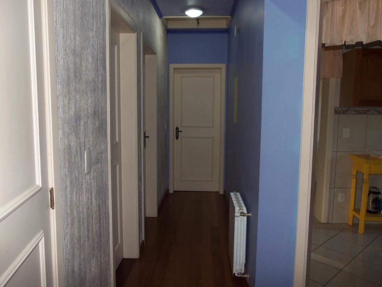 Casa Ampla Com Comodos Confortaveis 格拉玛多 外观 照片