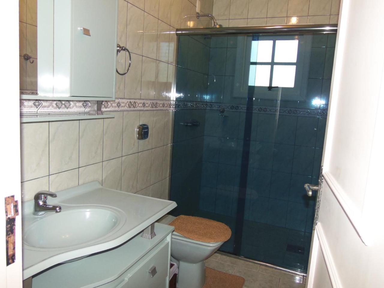 Casa Ampla Com Comodos Confortaveis 格拉玛多 外观 照片