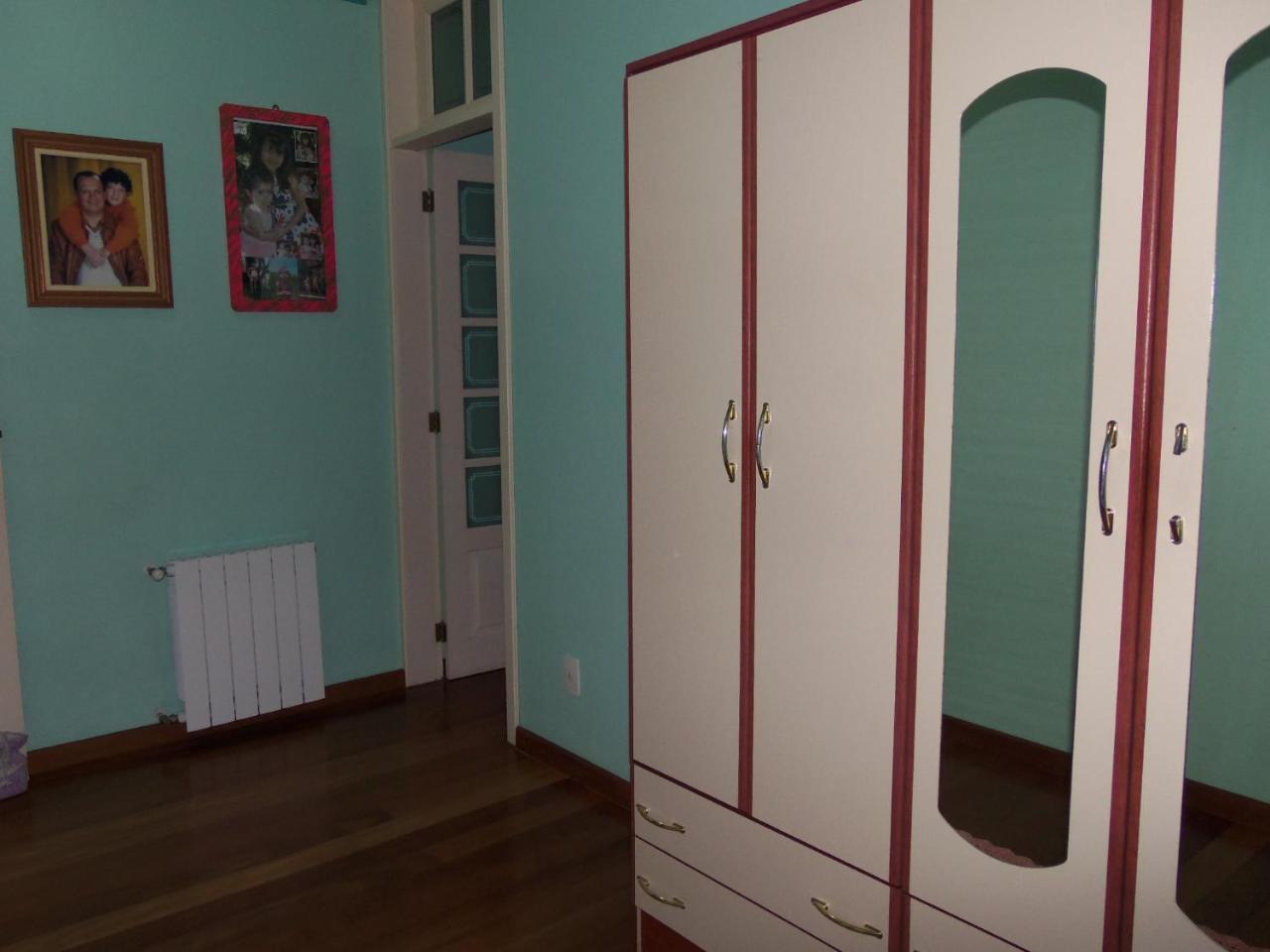 Casa Ampla Com Comodos Confortaveis 格拉玛多 外观 照片