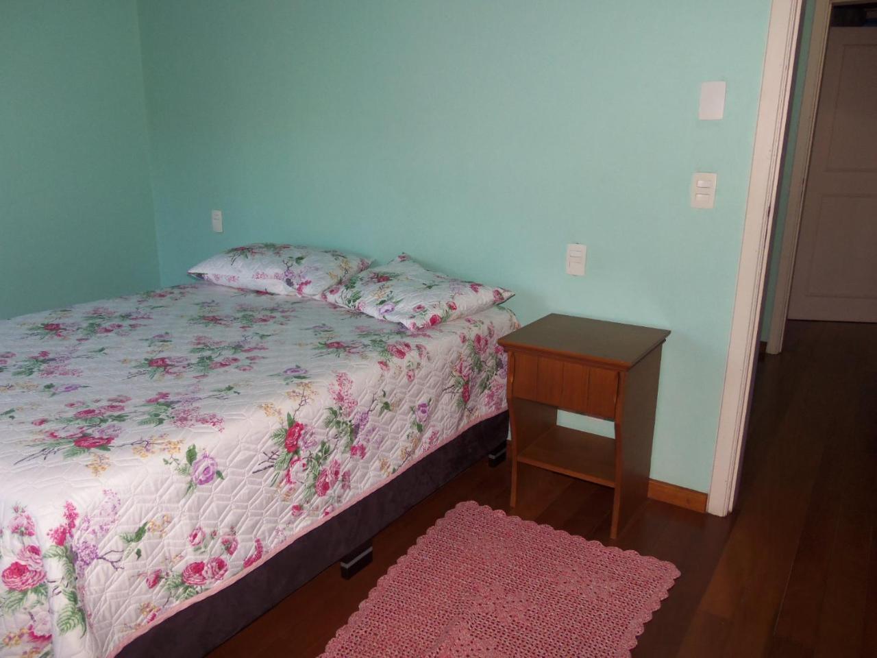 Casa Ampla Com Comodos Confortaveis 格拉玛多 外观 照片