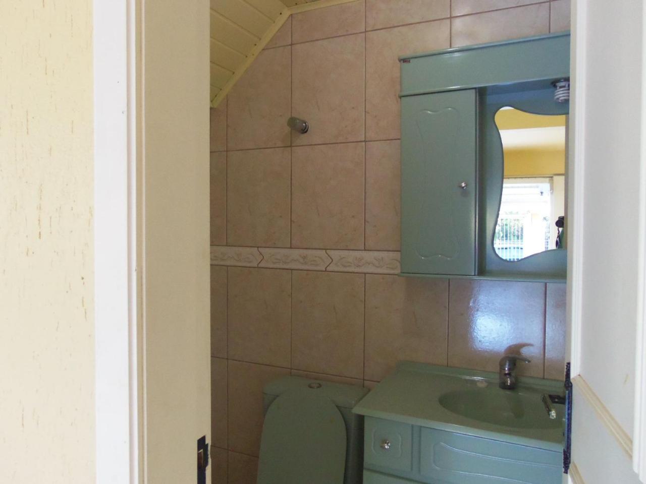 Casa Ampla Com Comodos Confortaveis 格拉玛多 外观 照片