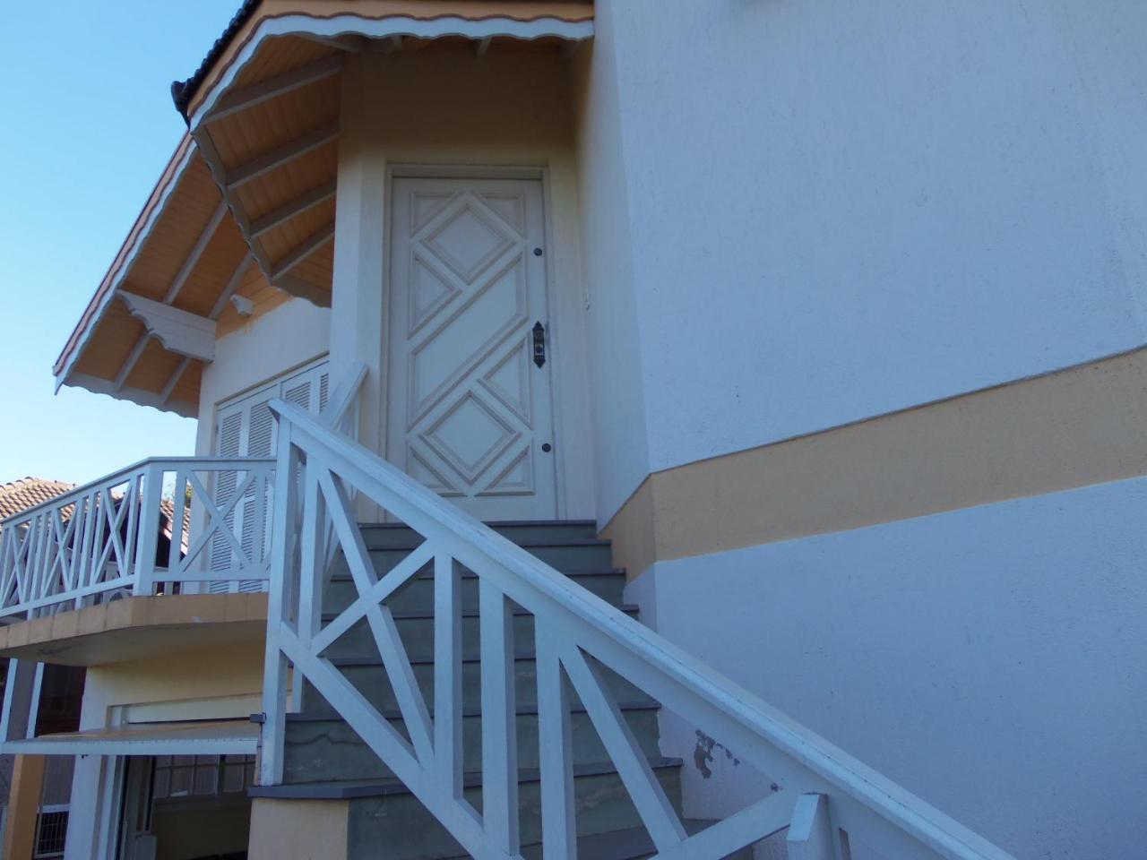 Casa Ampla Com Comodos Confortaveis 格拉玛多 外观 照片